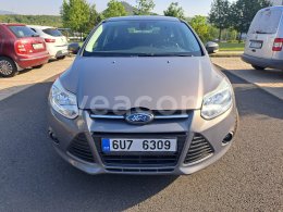 Aukcja internetowa: FORD  FOCUS
