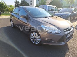 Aukcja internetowa: FORD  FOCUS