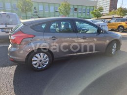 Aukcja internetowa: FORD  FOCUS