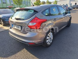 Aukcja internetowa: FORD  FOCUS