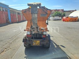 Aukcja internetowa: HOLDER  C-TRANC 2.42 4X4