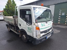 Aukcja internetowa: NISSAN  CABSTAR