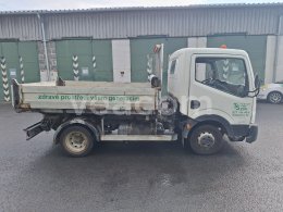 Aukcja internetowa: NISSAN  CABSTAR