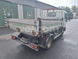 Aukcja internetowa: NISSAN  CABSTAR