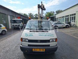 Online-Versteigerung: VOLKSWAGEN  TRANSPORTER + MP