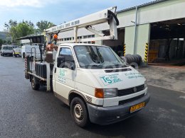 Online-Versteigerung: VOLKSWAGEN  TRANSPORTER + MP