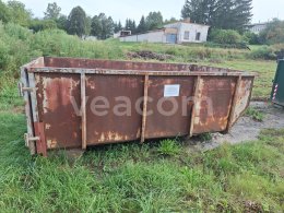 Aukcja internetowa:   KONTEJNER 1 JZD SLUŠOVICE MA9004