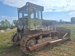 Online aukce: STALINEC  T 170-40