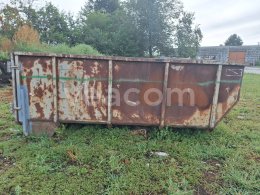 Aukcja internetowa:   KONTEJNER 8 JZD SLUŠOVICE MA9004