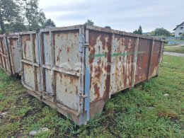Aukcja internetowa:   KONTEJNER 8 JZD SLUŠOVICE MA9004