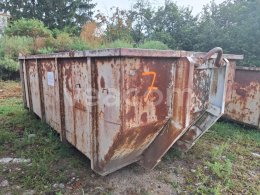 Aukcja internetowa:   KONTEJNER 7 JZD SLUŠOVICE MA9004