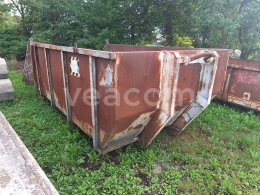 Aukcja internetowa:   KONTEJNER 5 JZD SLUŠOVICE MA9004