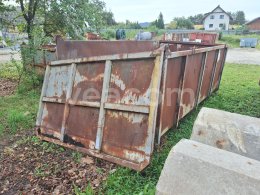 Aukcja internetowa:   KONTEJNER 5 JZD SLUŠOVICE MA9004