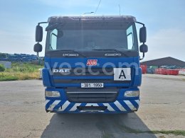 Aukcja internetowa: DAF  FA CF 75.250