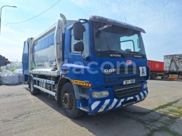 Aukcja internetowa: DAF  FA CF 75.250