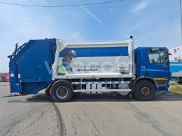 Aukcja internetowa: DAF  FA CF 75.250