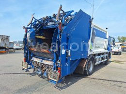Aukcja internetowa: DAF  FA CF 75.250
