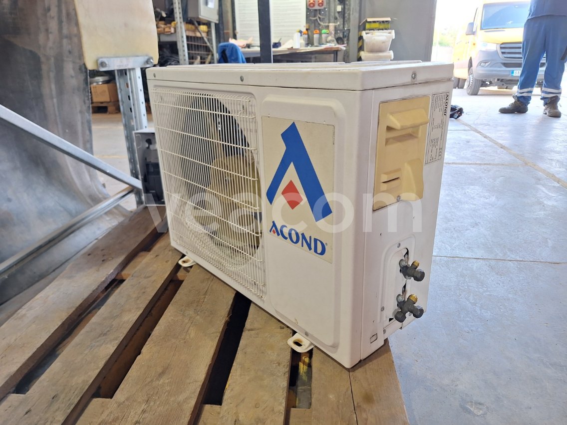 Aukcja internetowa:   ACOND AS-12UR4SYDDA  T1