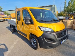 Aukcja internetowa: FIAT  DUCATO