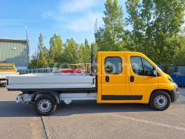 Aukcja internetowa: FIAT  DUCATO