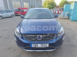 Aukcja internetowa: VOLVO  XC60 D5 AWD 4X4