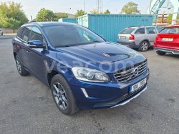 Aukcja internetowa: VOLVO  XC60 D5 AWD 4X4