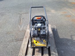 Aukcja internetowa: BOMAG  BP 25