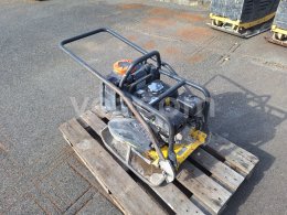 Aukcja internetowa: BOMAG  BP 25