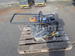 Aukcja internetowa: BOMAG  BP 25