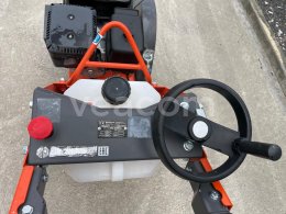 Aukcja internetowa: HUSQUARNA  FS400 LV
