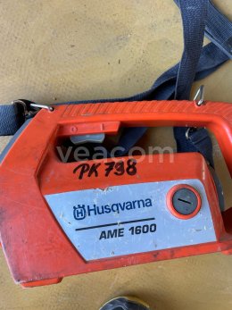 Aukcja internetowa: HUSQVARNA  AME 1600