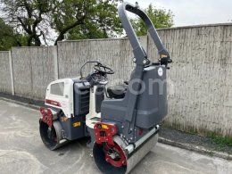 Aukcja internetowa: DYNAPAC  CC1000