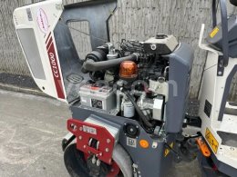 Aukcja internetowa: DYNAPAC  CC1000
