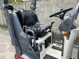 Aukcja internetowa: DYNAPAC  CC1000