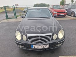 Aukcja internetowa: MB  E 320 CDI