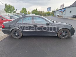 Aukcja internetowa: MB  E 320 CDI