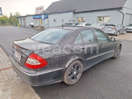 Aukcja internetowa: MB  E 320 CDI
