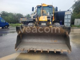 Aukcja internetowa: JCB  4CX PRO AEC