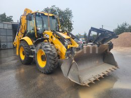 Aukcja internetowa: JCB  4CX PRO AEC