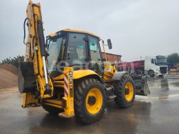 Aukcja internetowa: JCB  4CX PRO AEC
