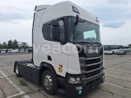Aukcja internetowa: SCANIA  R450