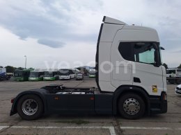 Aukcja internetowa: SCANIA  R450