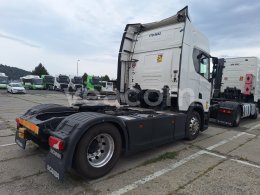 Aukcja internetowa: SCANIA  R450
