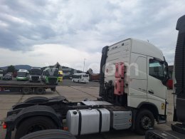 Aukcja internetowa: VOLVO  FH 460