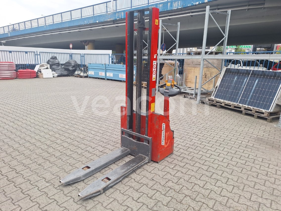 Aukcja internetowa:   PEGASOLIFT W12/36