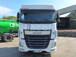 Aukcja internetowa: DAF  XF 460 FT