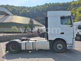 Aukcja internetowa: DAF  XF 460 FT