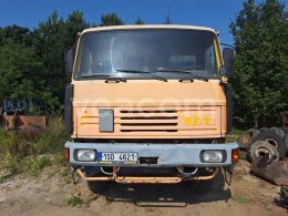 Aukcja internetowa: LIAZ  151.261 4X4