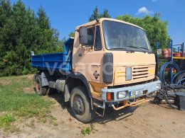 Aukcja internetowa: LIAZ  151.261 4X4