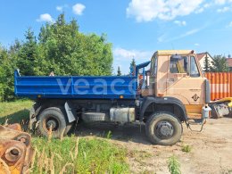 Aukcja internetowa: LIAZ  151.261 4X4